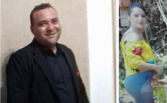 Os dois foram vistos pela última vez no dia 17 de março, quando voltavam de São Miguel do Oeste