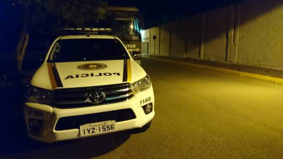 Presídio de Passo Fundo passa por revista geral - foto 5