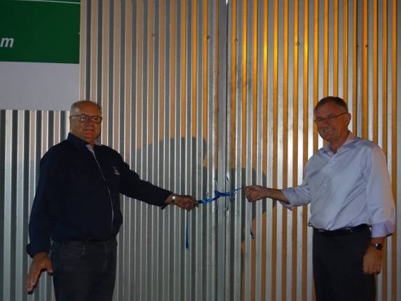 FAHOR e John Deere inauguram dois laboratórios em parceria - foto 3