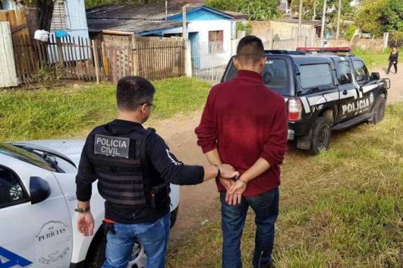 O número de suspeitos subiu para 141; a maior parte das prisões ocorreu no Estado de São Paulo, onde foram detidos 61 investigados