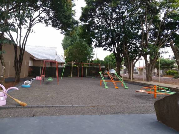 Governo Municipal realiza ações do Projeto Nosso Bairro Melhor - foto 3