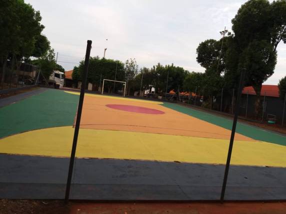 Governo Municipal realiza ações do Projeto Nosso Bairro Melhor - foto 5