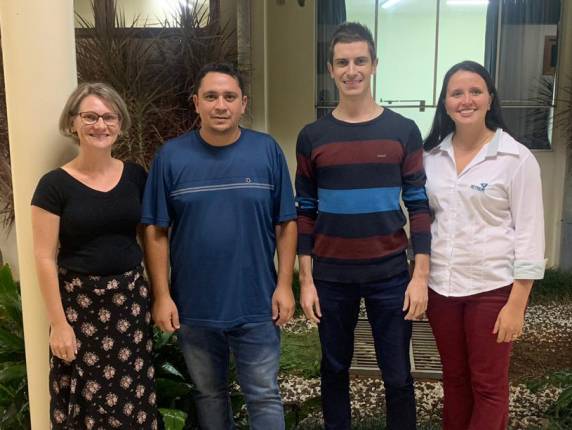 Estudos foram apresentados no 3º Sigepro, em 2018 e despertaram o interesse das editoras