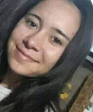 Aparelho de Maria Eduarda Zambom, 15 anos, será enviado para Porto Alegre. Corpo da adolescente foi encontrado no sábado