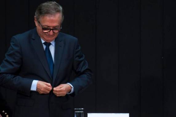 Presidente Jair Bolsonaro confirmou a indicação de Abraham Weintraub para o cargo