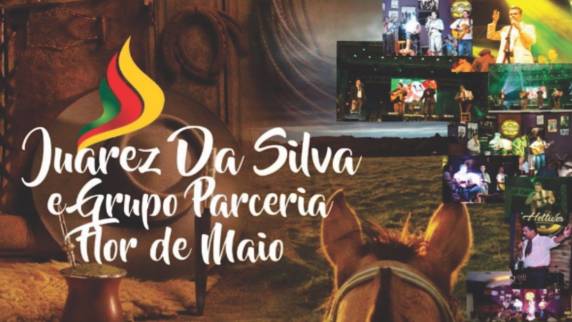 Grupo de Arte e Cultura Flor de Maio promoverá Noite Nativista na Expofeira 2019 - foto 4