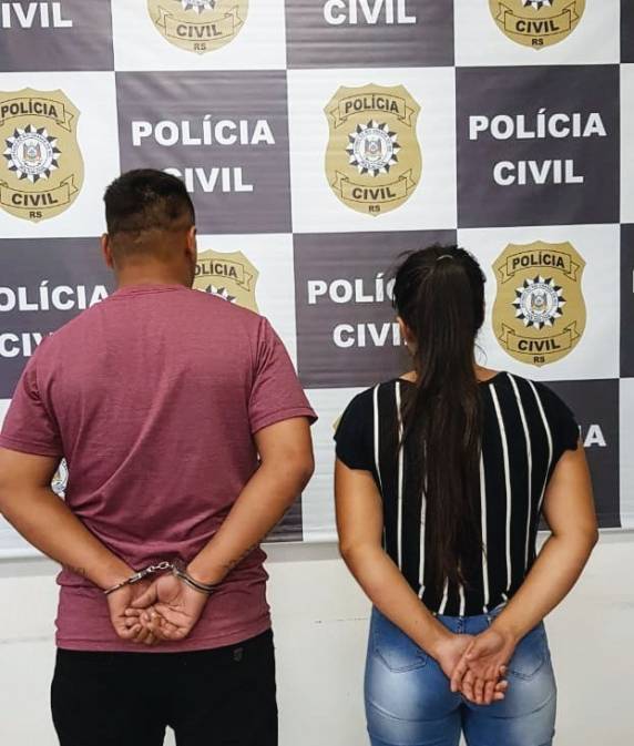 Polícia Civil realiza operação ''Pulso Firme'' contra tráfico em Santo Ângelo - foto 4