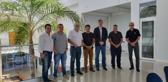 O conceito máximo que um curso de graduação pode receber é 5