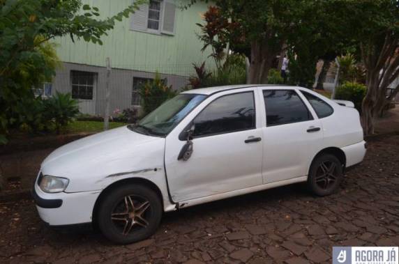 Acidente com morte registrado na manhã desta sexta-feira em Panambi - foto 2