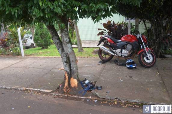 Acidente com morte registrado na manhã desta sexta-feira em Panambi - foto 3