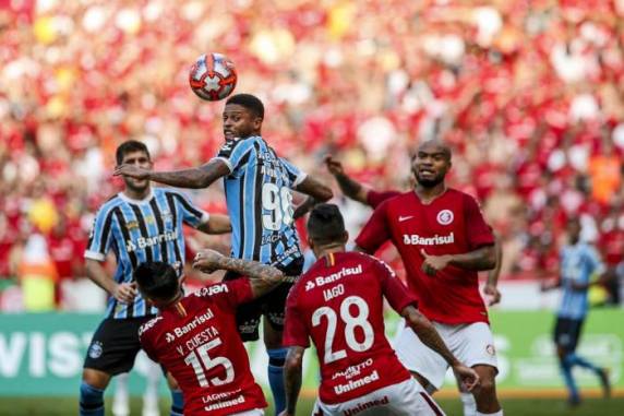 Decisão do título será na quarta-feira, na Arena