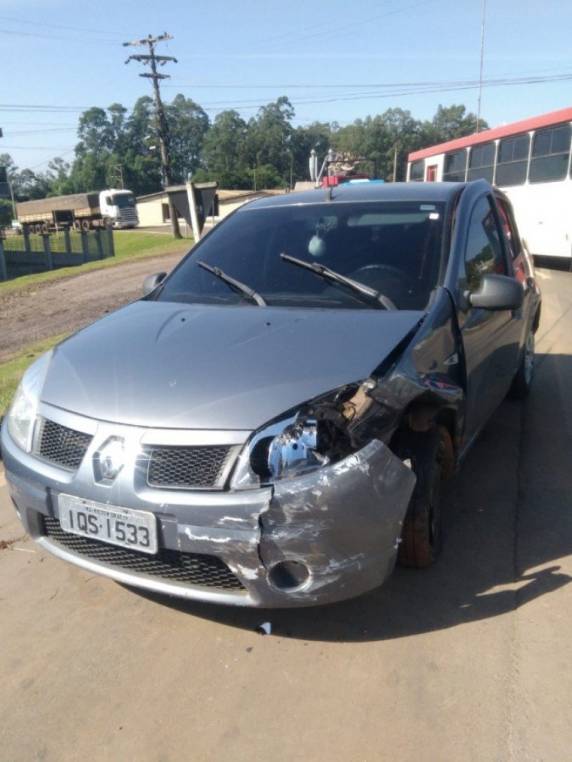 Grave acidente envolvendo dois veículos resulta em morte de casal na ERS-324 - foto 2