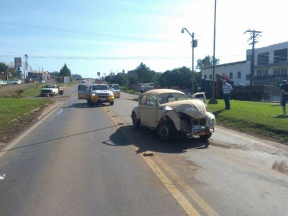 Grave acidente envolvendo dois veículos resulta em morte de casal na ERS-324 - foto 3