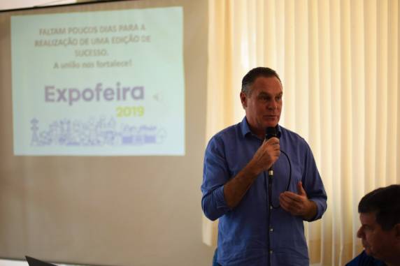Expofeira 2019 - A união nos fortalece - foto 3