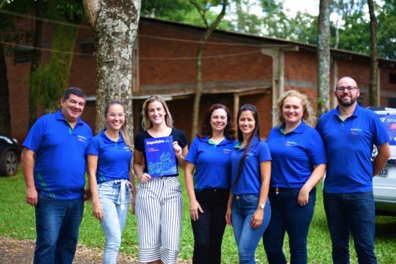 Expofeira 2019 - A união nos fortalece - foto 6