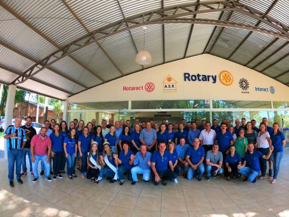 Expofeira 2019 - A união nos fortalece - foto 8