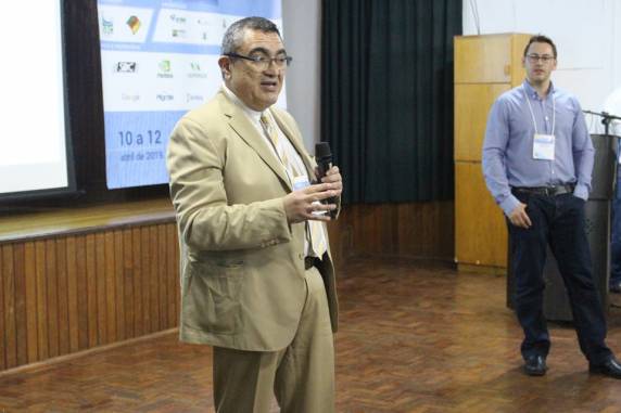 Setrem sedia um dos principais eventos de computação da Região Sul - foto 4