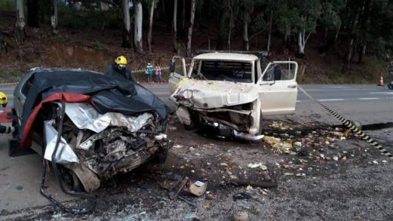 Caso ocorreu na tarde desta terça-feira em Caxias do Sul