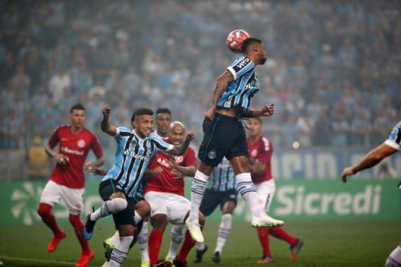 André perdeu pênalti no tempo regulamentar, mas definiu a conquista com a cobrança decisiva