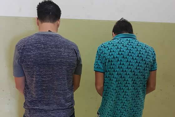 Polícia Civil deflagra Operação Impetum em Santo Ângelo - foto 4