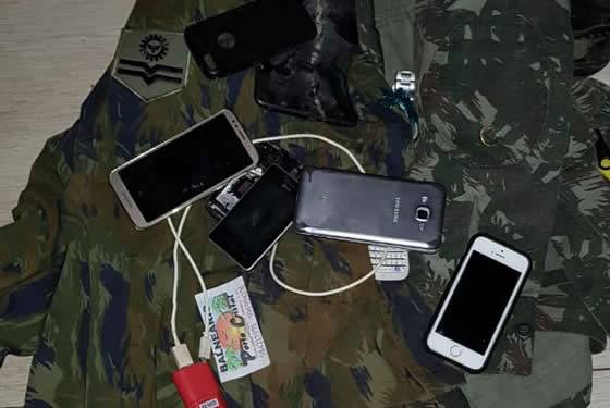 Polícia Civil deflagra Operação Impetum em Santo Ângelo - foto 2