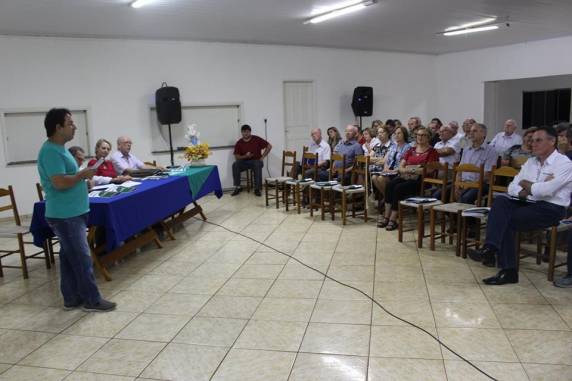 Mantenedora Setrem elege nova diretoria para gestão 2019-2021 - foto 3