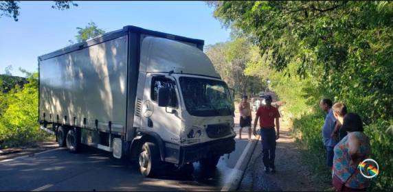 Mãe morre e filha fica gravemente ferida em acidente em Itapiranga - foto 2