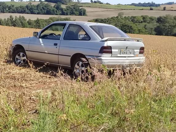 VÍDEO; identificados os três-maienses que foram mortos em Horizontina - foto 2