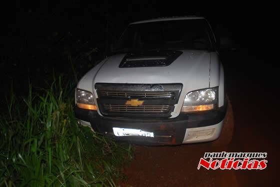 Motorista, filha e mãe dela ficam feridas em colisão traseira na RS 342 em Independência - foto 5