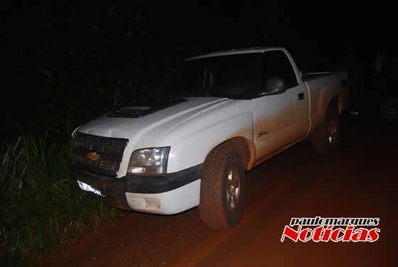 Motorista, filha e mãe dela ficam feridas em colisão traseira na RS 342 em Independência - foto 2