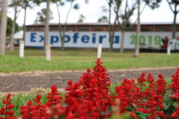 Expofeira 2019: Copatti visita Parque de Exposições Germano Dockhorn - foto 3
