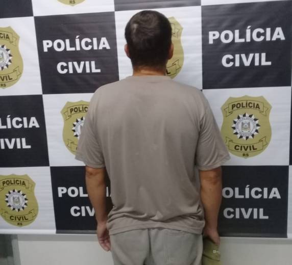 Condenação é de 15 anos de prisão