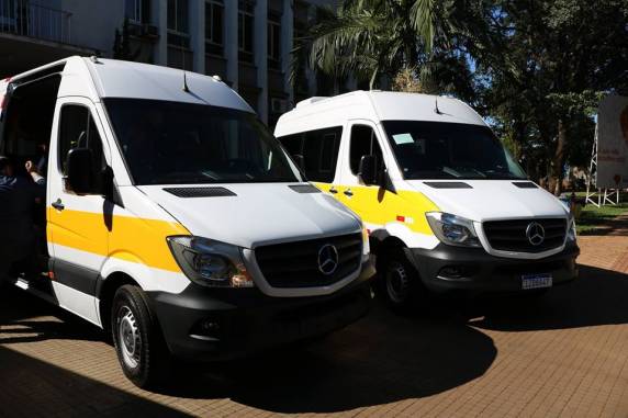 Acesso a Educação: Governo Municipal adquire 3 novos veículos - foto 3
