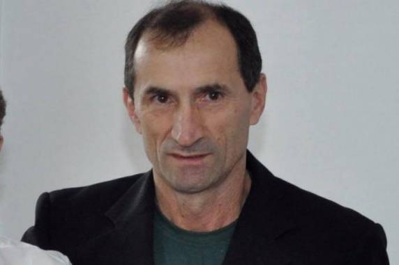 Carlos Patussi havia sido preso por estar coagindo familiares da vítima