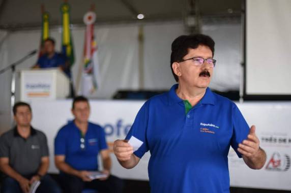 Painel técnico divulga dados oficiais da Safra de Soja e agrega importantes conhecimentos aos participantes - foto 4
