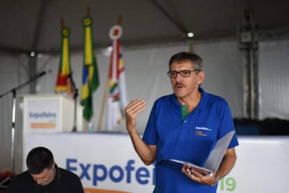 Painel técnico divulga dados oficiais da Safra de Soja e agrega importantes conhecimentos aos participantes - foto 5