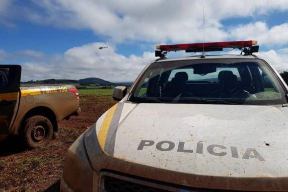 Plano faz parte das estratégias contra quadrilhas que agem com violência, promovendo tiroteio e cordões humanos em cidades de pequeno e médio porte