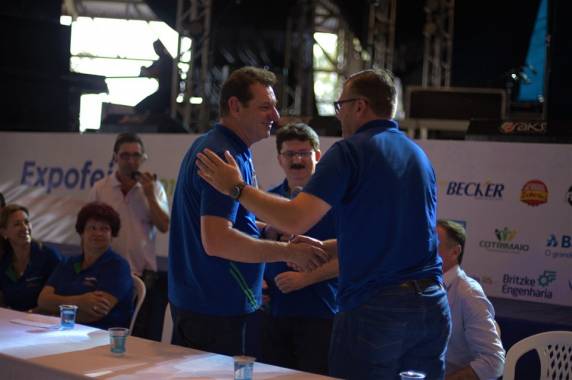 Expofeira 2019 termina com público de 55 mil pessoas - foto 3