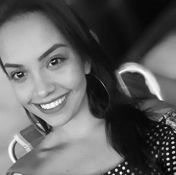 Após três dias na UTI, é confirmado o falecimento de Maiara Dondoni