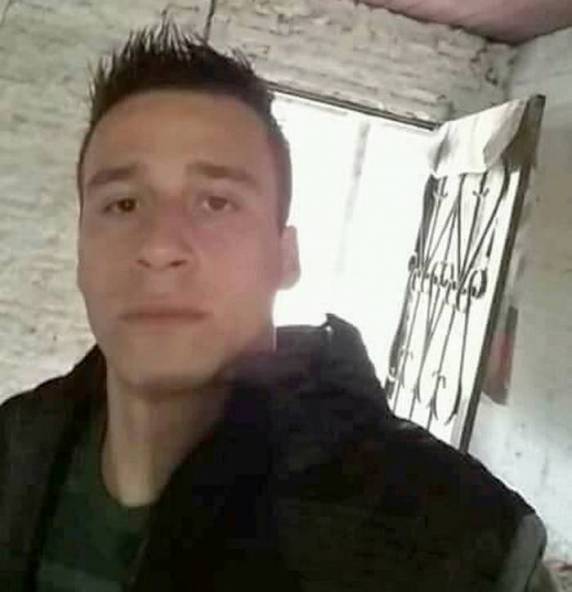Jovem de 24 anos foi morto a tiros no Bairro Esperança, assassinos fugiram sem serem identificados