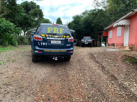 Polícia Civil deflagra operação contra organização criminosa em Passo Fundo - foto 3