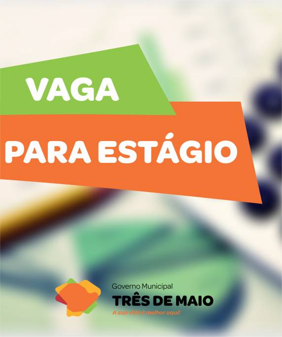 Seleção será realizada pelo Centro de Integração Empresa Escola do Rio Grande do Sul ? CIEE