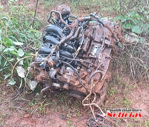 Jovem morre em acidente na RS 168 - foto 2