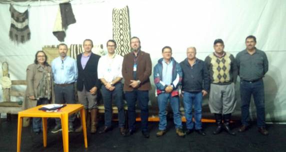 Associado da Unitec, o engenheiro agrônomo José Álvaro Pacheco é o consultor setorial do programa