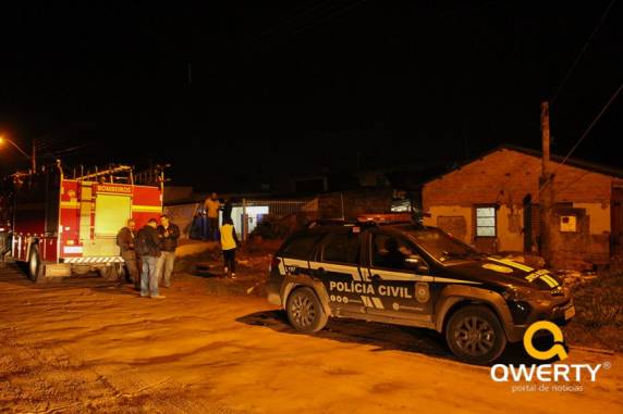 Mulher dada como desaparecida tem corpo encontrado enterrado dentro da casa do ex-companheiro - foto 3