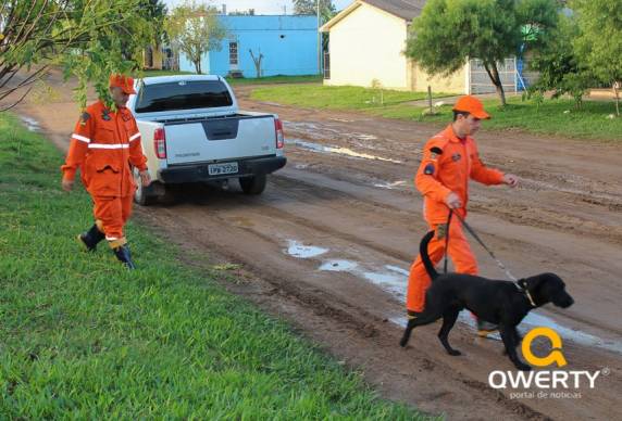 Mulher dada como desaparecida tem corpo encontrado enterrado dentro da casa do ex-companheiro - foto 2