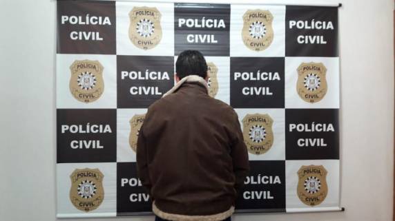 A denúncia afirma que o médico tocava as partes íntimas das pacientes de forma injustificada