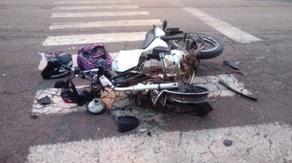 Jovem de 18 anos morre em acidente no Centro de Ametista do Sul - foto 3