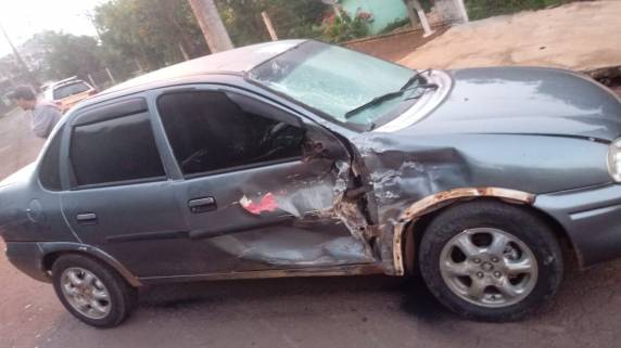 Jovem de 18 anos morre em acidente no Centro de Ametista do Sul - foto 2