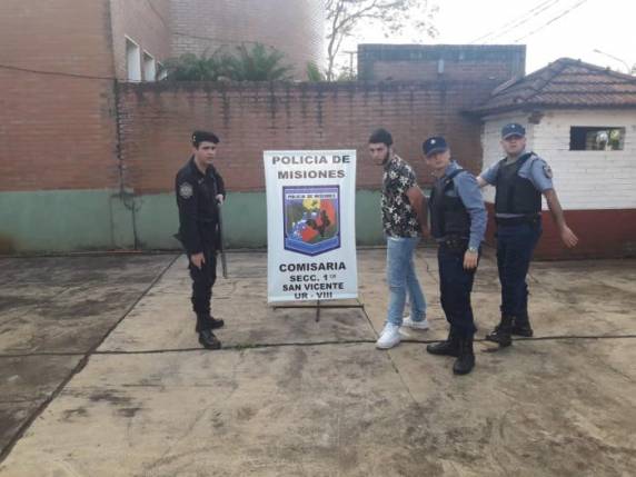 Assalto a joalheria aconteceu no dia 10 de abril deste ano